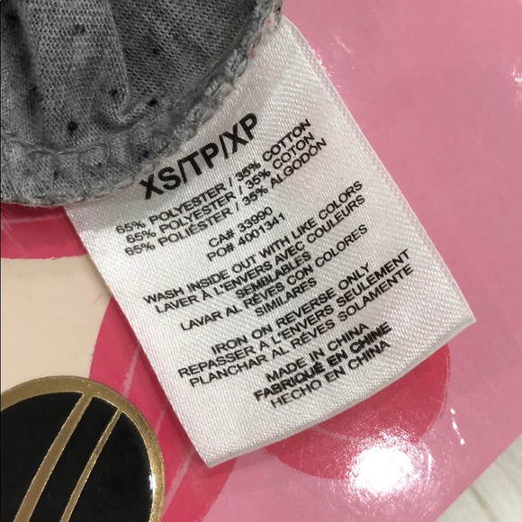 2kuhl shirt women’s eye gray size Xs - Picture 7 of 7